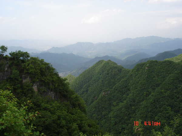 2008重渡溝