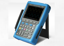 MS910R Special Railway Oscilloscope